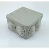 Akció Kötődoboz 85x85x50 membrános, halogénmentes IP55 Stilo STI1494