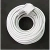 Ajánlat FLEXO dugvillával szerelt MT vezeték3fm, 3x1mm2, fehér Stilo STI1098