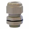 Kedvezmény TömszelenceM16 +anya 5-10mm IP68 szürke 250042 Haupa