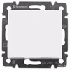 Legrand 752106 Valena Life váltókapcsoló 10 AX, fehér Szuper akció