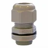 Ingyenes szállítás Tömszelence PG 9 +anya 4-8mm IP68 szürke 250062 Haupa