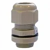 Ajánlat TömszelenceM12 +anya 3-6,5mm IP68 szürke 250040 Haupa