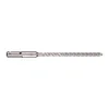 Szuper akció Milwaukee MX4 SDS-Plus 4 élű fúrószár6 x 100/160mm 4932352012