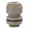 Tömszelence PG 7 +anya 3,5-6mm IP68 szürke 250060 Haupa Különleges ajánlat