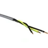 YSLY-Jz3x 1 szürke (100) 300/500V vezérlőkábel Népszerű
