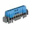Újdonság Legrand 004842 Lexic elosztókapocs IP2 8 nulla csatlakozás, kék