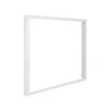 Akciós ár Ledvance 4058075699502 PANEL 600 SURFACE MOUNT KIT H70mm VAL 600x600 LED panel mennyezeti magas keret, 35mm magas panelekhez – Készlet erejéig!!!