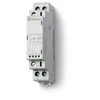 Népszerű FINDER 22.32.0.230.4520 Installációs mágneskapcsoló, kontaktor, 25A (AC-7a), 1NO + 1NC, 230V AC/DC, mechanikus állapotjelzés + LED