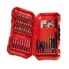 Ne maradj le Milwaukee Shockwave fúrócsavarozó készlet 40db-os4932492004