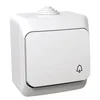 Bestseller Pdk 2.4-N101 C fehér IP44 WDE000512 CEDAR PLUS Schneider