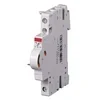 ABB S2C-H6R segédérintkező 2CDS200912R0001 Gyors kiszállítás