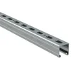Akció BIS RapidStrut szerelősín 41x41x3000mm/2,0