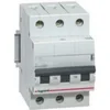 Legrand 419237 RX3 kismegszakító 3C 25A 6kA Olcsóbb