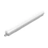 Kedvezmény LED Por- és páramentes lámpatest 2x36W méret, 36W 4000lm 4000K PC búra IP65 911401813785 WT008C 40S/840 PSU L1200 CLASSIC PILA