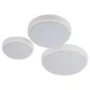 LED Mennyezeti lámpatest kerek 24W 2200lm CCT 3000-4000-6500K GAMMA IP65 PC búra 70 101000520 Simotrade Újdonság