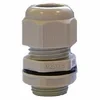Szuper ajánlat Tömszelence PG42 +anya 30-38mm IP68 szürke 250076 Haupa