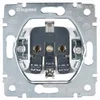 Legrand 775920 Galea Life 2P+F földelt csatlakozóaljzat mechanizmus, rugós – Készlet erejéig!!! Rendeld meg most