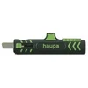 HAUPA 200043 Kábelcsupaszító 0,2-4mm2 Rendeld meg most