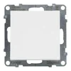 Legrand 721107 Suno keresztkapcsoló, keret nélkül 10AX, fehér Utolsó esély