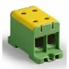 Akciós ár Fővezeték sorkapocs 2x 95/2x95mm2 zöldsárga WPD 231 2X95/2X95 GN 2502720000 Weidmüller