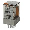 Legnépszerűbb FINDER 60.13.8.230.0040 ipari relé 3CO(váltó) 10A 230V AC, 11 lábú