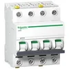 Ajánlat Kismegszakító 4C 16A 6kA iC60N ACTI9 A9F04416 Schneider