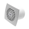 Különleges ajánlat VentilátorEOL 100T időkapcsolós 100m3/óra 70938 Kanlux