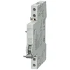 Árengedmény Siemens 5ST3010 segédérintkező, 1NO+1NC, 70mm