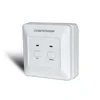 Csak ma Szobatermosztát vevőegységQ7RF-RX(Q3 RF-hez és Q7 RF-hez) COMPUTHERM