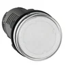 Akciós ár XA2-EVM1LC Harmony Easy Series D22 LED jelzőlámpa, 220…230V AC, fehér Schneider