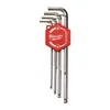 Legkelendőbb Milwaukee Imbuszkulcs készlet 9db-os (1,5mm-10mm) 4932478621