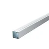 Ajánlat OBO LKM40040FS Vezetékrendező csatorna fenékperforálással 40x40x2000, 6246990
