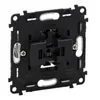 Prémium Legrand 752011 Valena InMatic váltóérintkezős nyomó mechanizmus