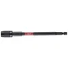 Árengedmény Milwaukee Shockwave Mágneses bittartó 1/4 (hosszabbító) 152mm 4932471822