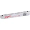 Ajánlat Milwaukee Összecsukható Mérőléc (Colostok) 2m 4932459302