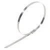 Acél kábelkötegelő Steel, 4,6×520mm F520 Tracon Azonnali szállítás