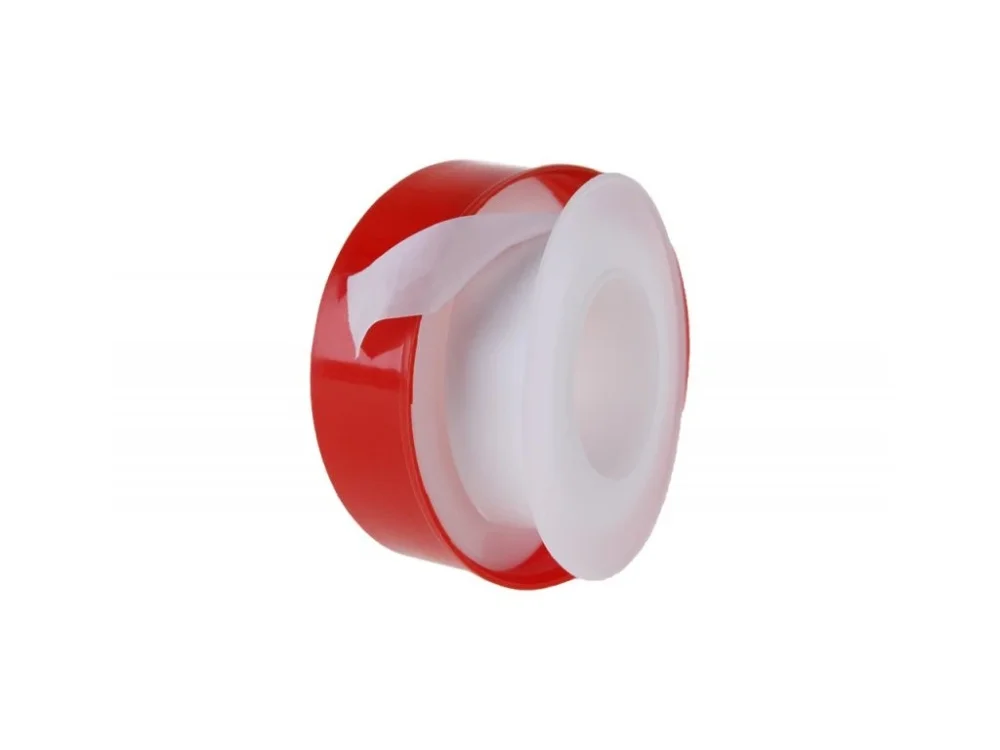 Expressz kézbesítés Teflon szalag 12x0,075mmx10m