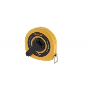 Acélszalag KOMELON 10mx10mm KMC 911 Kiárusítás