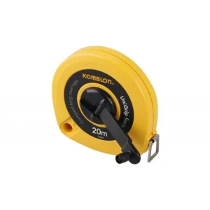 Akció Acélszalag KOMELON 20mx10mm KMC 912