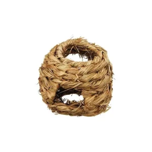 Árcsökkenés Ágy - NAGY fűfészek egérnek, hörcsögnek 16cm TRIXIE