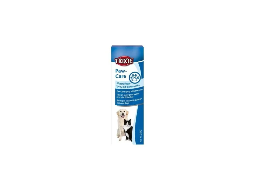 Kiárusítás PFOTEN PFLEGE, mancs spray 50 ml