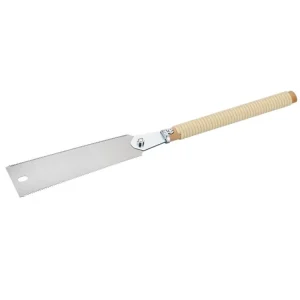 Japán FESTA kétoldalas fűrész 250 mm Akciós ár