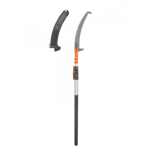 Árcsökkenés Fűrész 360mm és teleszkópos rúd 3m