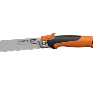 Azonnali szállítás FISKARS POWERTOOTH építőfűrész 19 fogú 15 cm 1062932