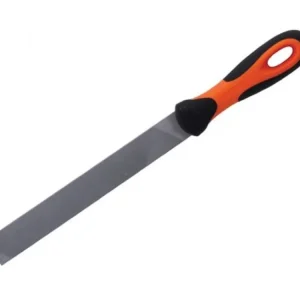 Ne maradj le BAHCO lapos lakatos reszelő közepes 25cm 1-100-10-2-2