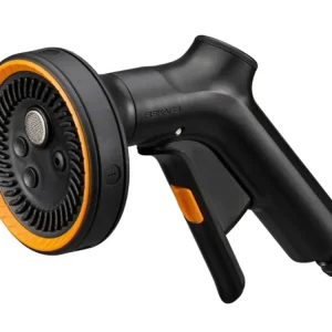 FISKARS SOLID öntözőpisztoly 4 funkciós 1070836 Gyors kiszállítás