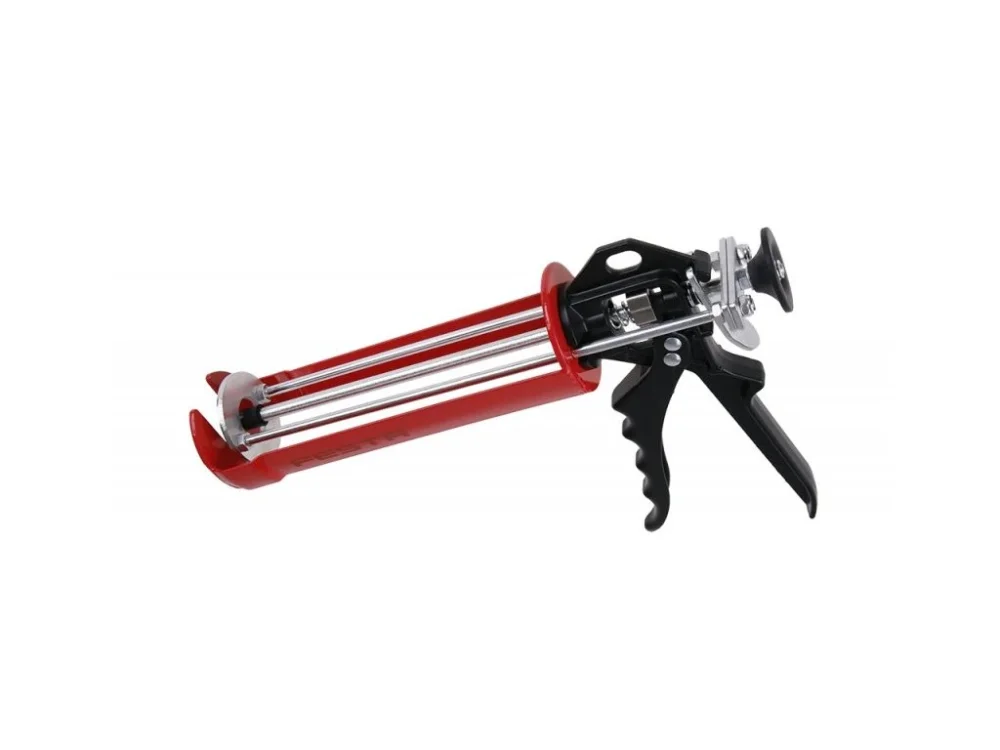Csak ma Extruder pisztoly vegyi horgonyokhoz FESTA 380ml