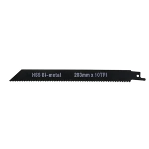 HSS fém penge farokfűrészhez 203mm Akció
