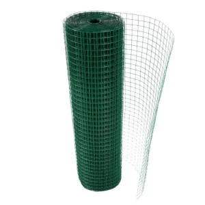 Vedd meg online háló 13/0,8x1000x25m négyzet alakú PVC