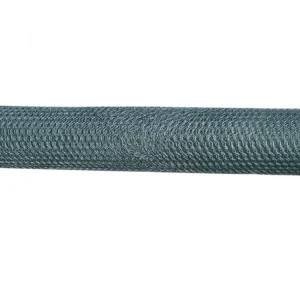 Műanyag bevonatú nyúlháló 10x1m háló 30mm 1,0mm Outlet